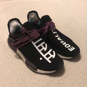 Pharrell x NMD Human Race Trail 'Equality'